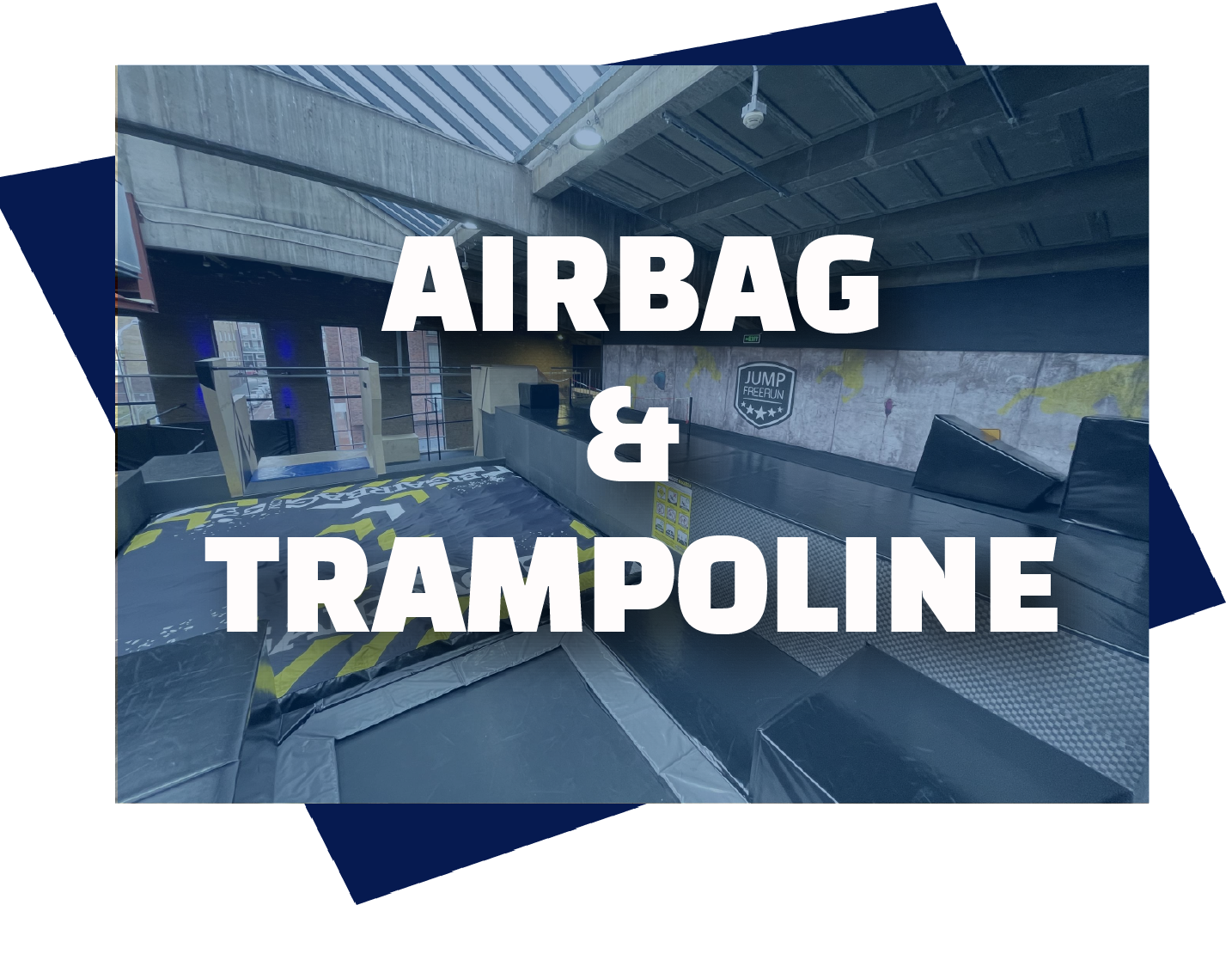 Airbag_Trampoline